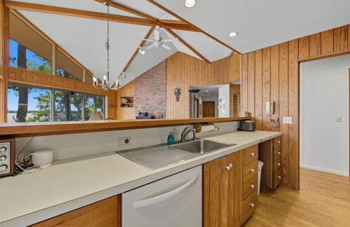 Family Retreat on Lake Winnipesaukee - Foto 29