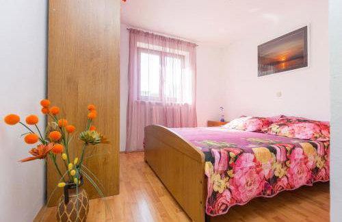 Apartments for families with children Presika, Labin - 11656 - Foto 16