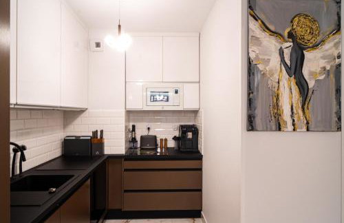 ApartSanok - Apartament Widokowy 27-49, Sanok - Foto 15