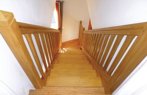 Awesome Home In Gonneville-S-Honfleur - Foto 17