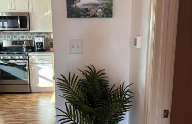Alameda luxury 2BR 2BA house, AC, near ferry to San Francisco, 2 free parking spaces - Foto 52