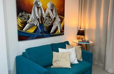 Studio Piratas - Renovado - Foto 13