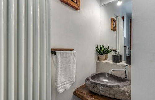 La Scalinatella - Sofia Apartments - Foto 28