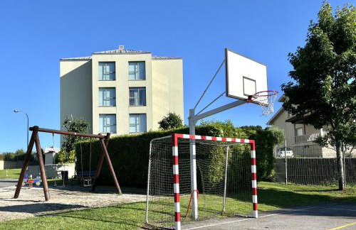 BaruHaus Piscina Terraza y Parking Rianxo - Foto 8