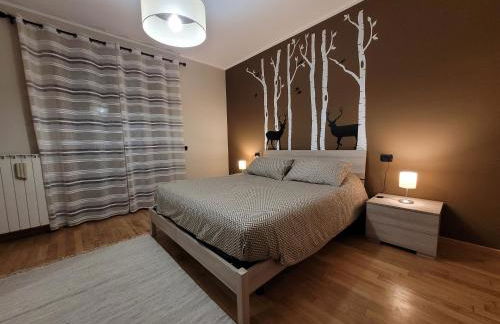 Villa Glory Mountain Lake Iseo Hospitality - Foto 17