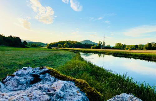 Apartment "Mimoza 1" self check-in, self check-out - Foto 20