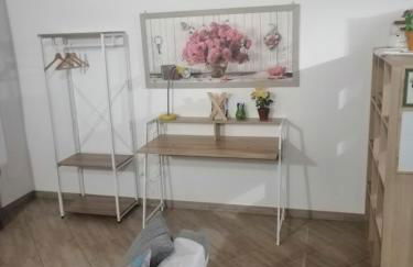 CASCINA LEGNAGO trilocale a 6 chilometri da SALO' - Foto 23