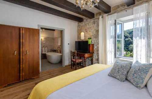 Deluxe Nature Resort Galovi Dvori - Foto 52