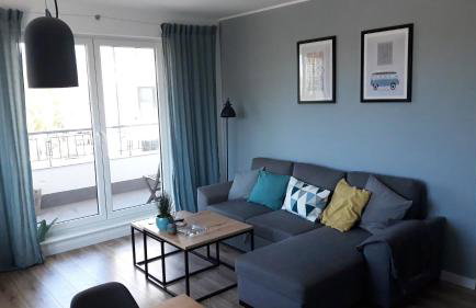 Apartament HORYZONT - Foto 7