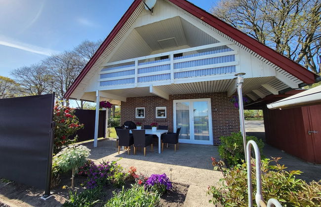 Kollund Cottage - Foto 1