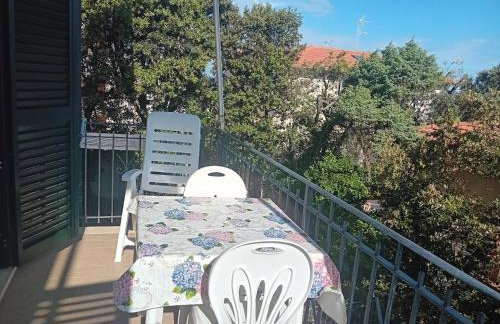 Residence Loggetta Margherita - Foto 23