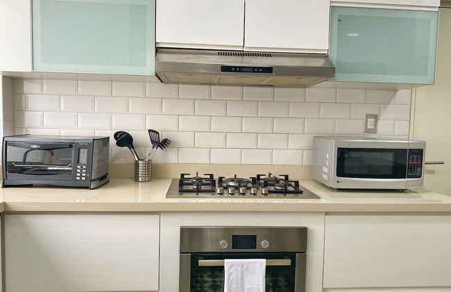 Luxury 2BR in Blas Cerdeña, San Isidro - Foto 18