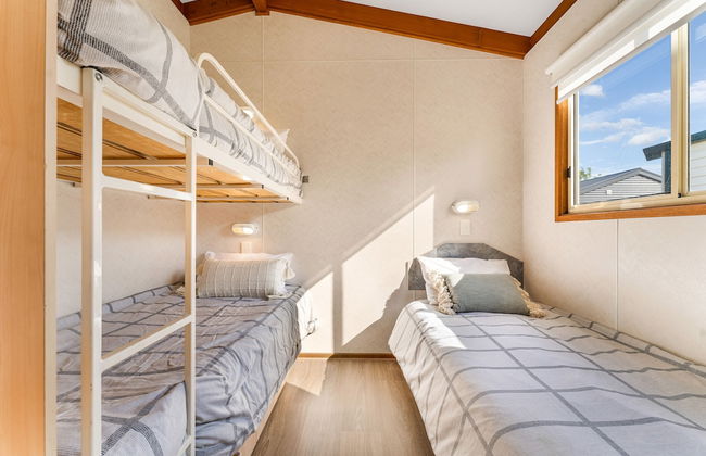 BIG4 Tasman Holiday Parks - Bendigo - Foto 13