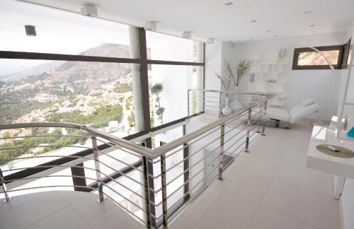 Altea Hills Luxury Villas - Foto 93