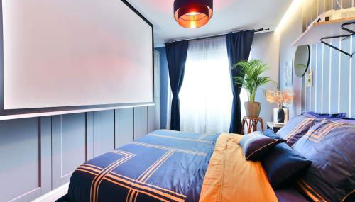 Charmant appartement proche du centre de Nice - Foto 3