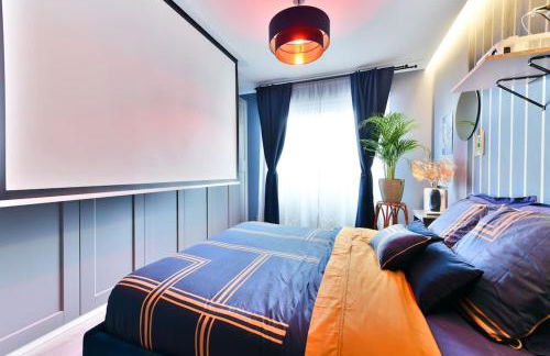 Charmant appartement proche du centre de Nice - Foto 3