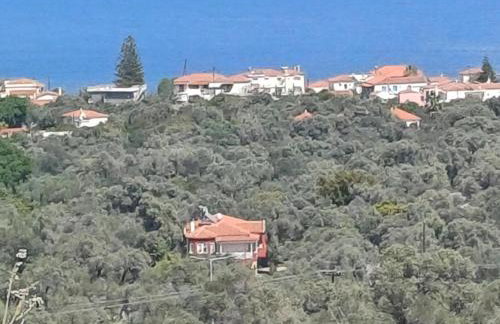 Blue apartment Mistegna - Foto 18