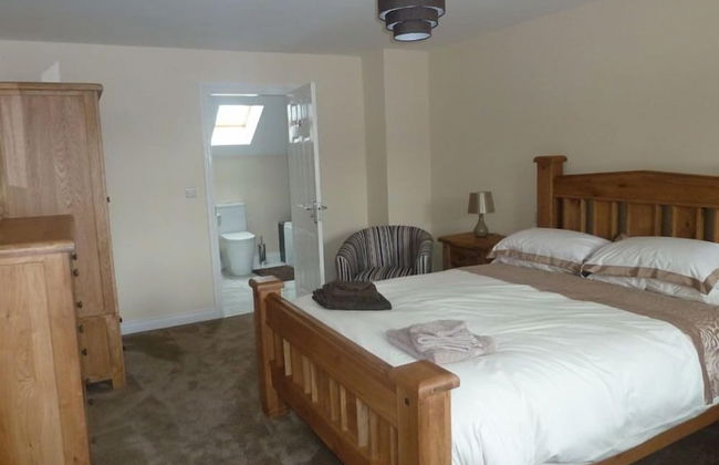 Oatlands Self Catering Cottages - Foto 3