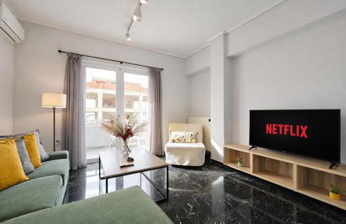 Etolou E3 - by Verde Apartments - Foto 15