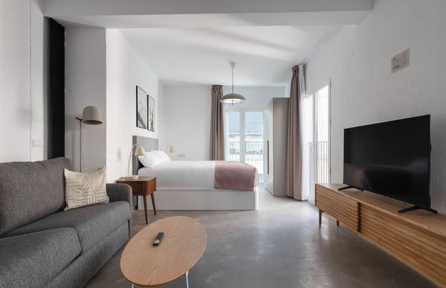 Limehome Almeria C. Hernán Cortés - Foto 1