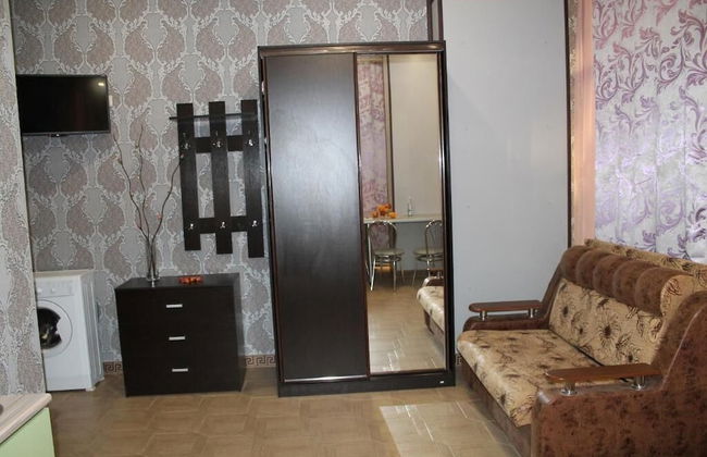 Sochi Sakvoyage Apartments - Photo 58