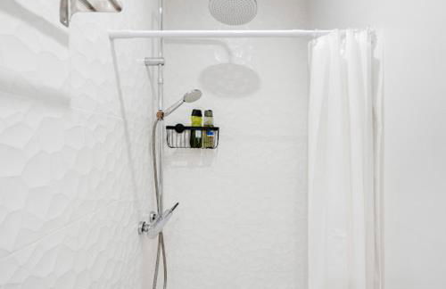 Apartments near the airport - Foto 19