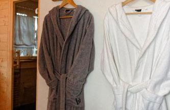 Chalet Zur Wildrose - Foto 22