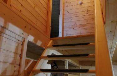 Agroturystyka W oddali z balią - Foto 35