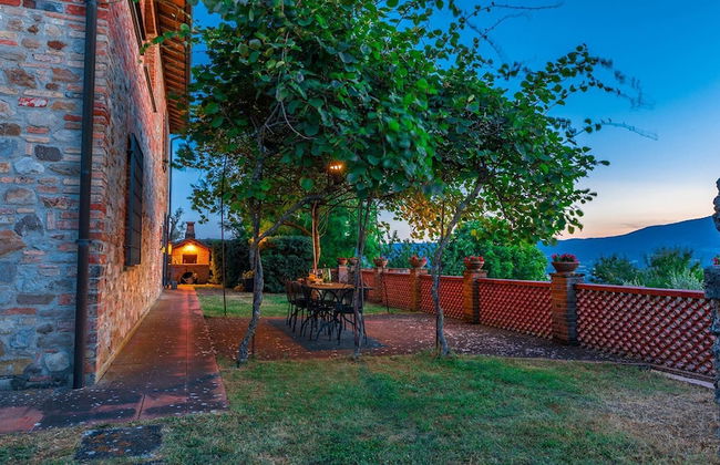 Pg-c744-sp3080at - Poggio Medei 8 2 - Foto 14