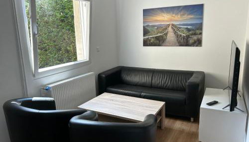 Moderne Service Apartment / Ferienwohnung - Foto 2