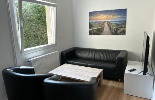 Moderne Service Apartment / Ferienwohnung - Foto 2