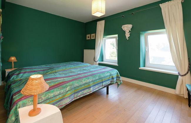 Sprimont Sauna & Garden Stay - Foto 7