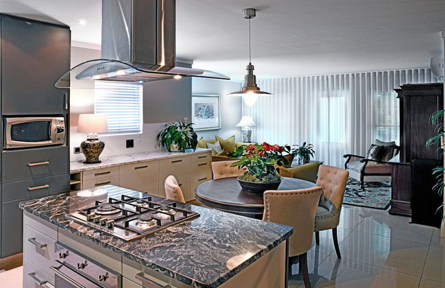 Le Petit Bijou Boutique Apartments - Foto 28