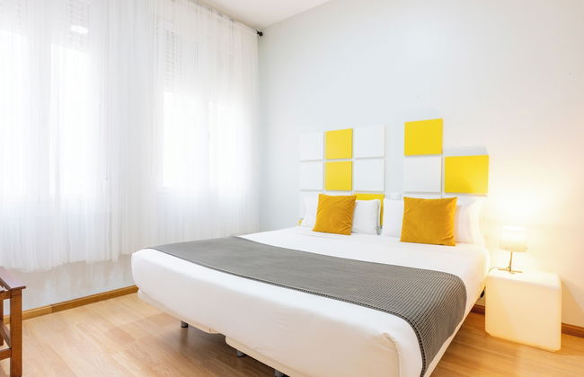 Smartr Madrid Chueca - Foto 55