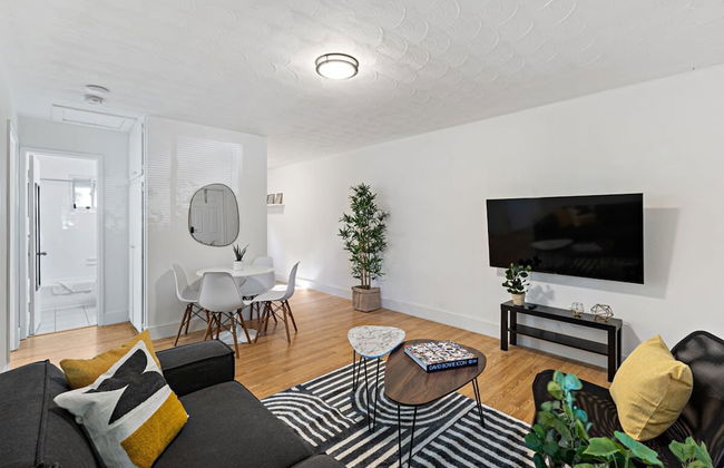 Lake Ridge Villa - Free Parking - Foto 3