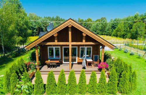 Brzozowa Aleja - Foto 23