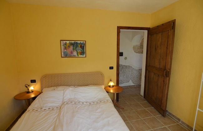 Tasteful Apartment in Pergola With Terrace - Foto 18