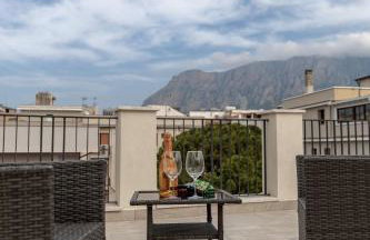 Terrasini Center Apartments - Foto 41