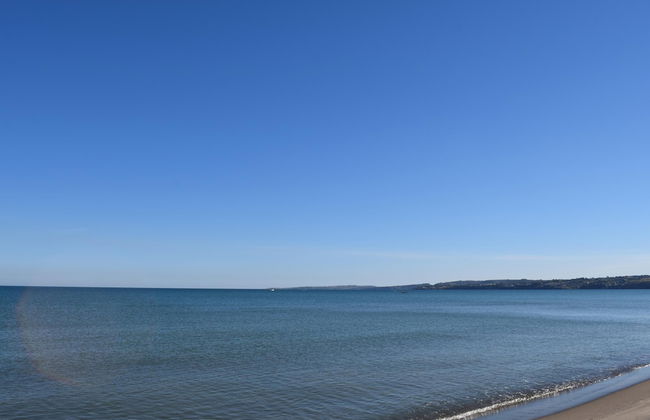 Casa Golf a 200 mt Dal Mare - Foto 18