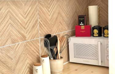 Charmante Maison La Libournaise +parking - Foto 13