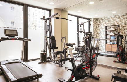 Residhome Quai d'Ivry - Foto 32