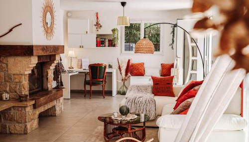 La Bohème - VILLA PAULA - Foto 5