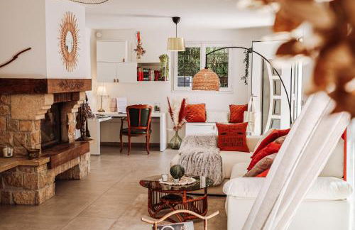 La Bohème - VILLA PAULA - Foto 5