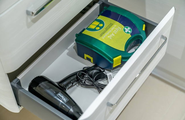 Skyvillion-apartments Near River Thames Excel & O2 Woolwich - Foto 36