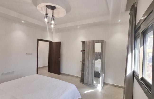 Hometel An Nahdah - Foto 77