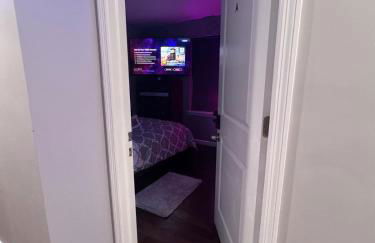 Cozy 3-Bedroom Apartment in Newark near NYC - Foto 16