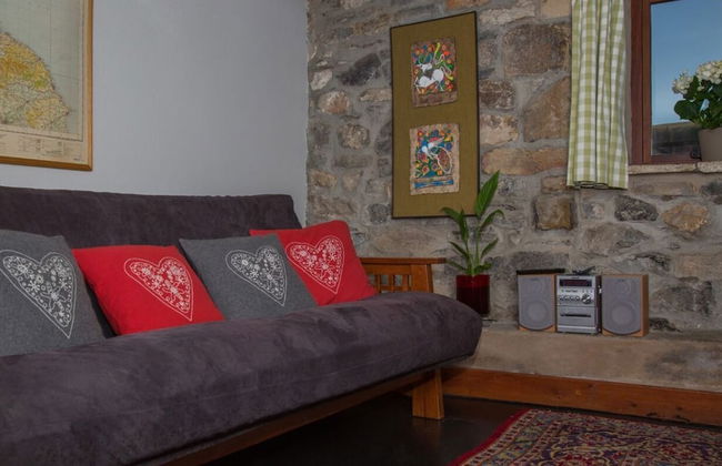 Laythams Holiday Lets Retreat - Foto 18