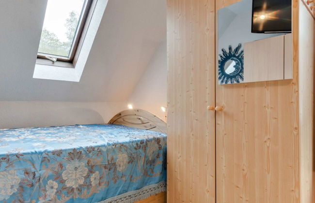 Cosy Holiday Home in Olsberg With Garden - Foto 5