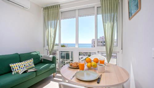 Sunstay Cruz Loft Torremolinos - Foto 2