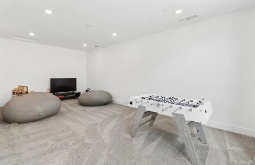 Spacious new house in Folsom Ranch 4BD and 3BA with backyard and BBQ grill - Foto 35